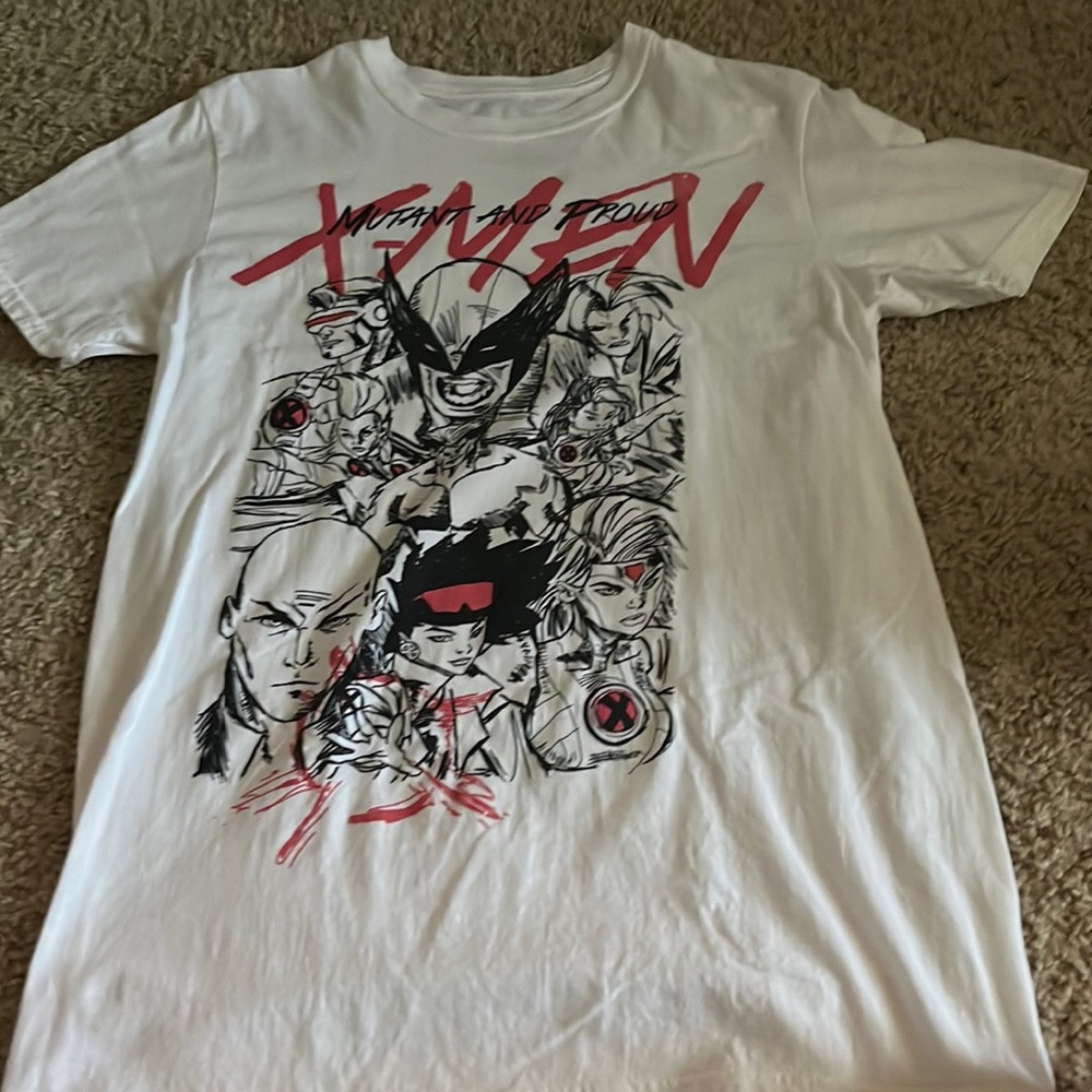 X-Men Mens Shirt